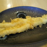 Washoku Tempura Sakusaku - 