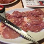 Yakiniku Koushuuen - 