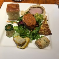 トラットリア ダイ パエサーニ - 