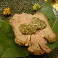 東京肉しゃぶ家 - 