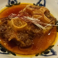 東京肉しゃぶ家 - 