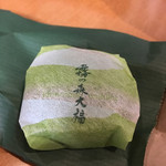 霧の森菓子工房 - 