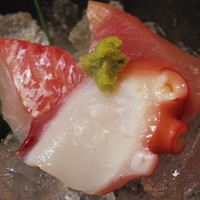 ろっこん - 【北新地でランチ】 焼魚定食　\1100