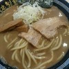 心の味製麺 平井店