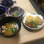 郷土料理　おば古 - 