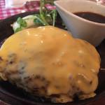 ビーフキッチン グリル松井 - 