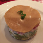 ビーフキッチン グリル松井 - 