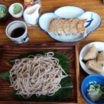 谷口がっこそば （たにぐちがっこそば） - 金山町その他/そば | 食べログ