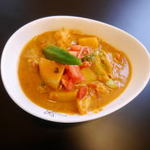 Curry Dining MoMo - インド・ネパールカレー