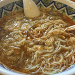 中国ラーメン 揚州商人 市川二俣店 - 