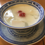 中国ラーメン 揚州商人 市川二俣店 - 