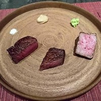窯焼きステーキ 福田 - 