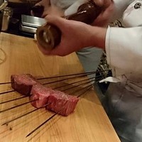 窯焼きステーキ 福田 - 