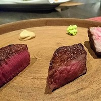 窯焼きステーキ 福田 - 
