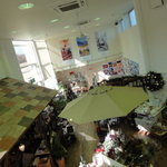 カフェ・ルマンジェ - 