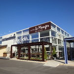 カフェ・ルマンジェ - 