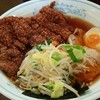 SL中華つけ麺 木更津西口店