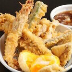 Tempura Matsuriya - 