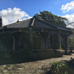 自由亭喫茶室 - グラバー邸