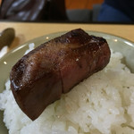 焼肉 留久 - 