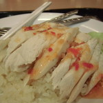 Tops Flavour - カオマンガイ