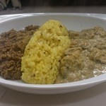 カレーの店シャリデス - 