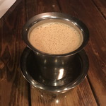 Kalpasi - ギー珈琲