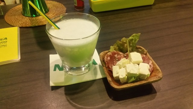 Nossa ノッサ 八王子 ブラジル料理 食べログ Nossa ノッサ 八王子 ブラジル料理 食べログ