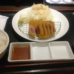 銀座ぎゅう道 - 