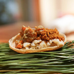 松川 - 兵庫の香箱蟹