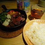 MISONO weekend BBQ - 