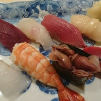 銀座 鮨 たじま - 