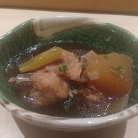銀座 鮨 たじま - 