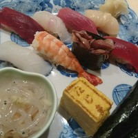 銀座 鮨 たじま - 