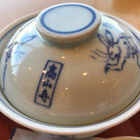 熊魚菴 たん熊北店 東京ドームホテル店 - 焚合 器