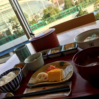 熊魚菴 たん熊北店 東京ドームホテル店 - 和朝食(2300＋税)