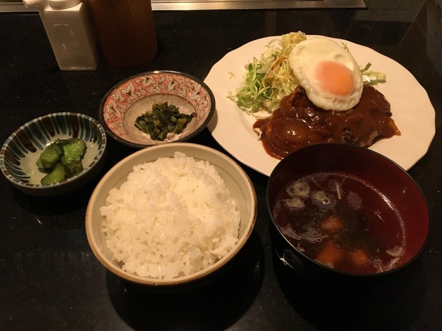 ドミナント Dominant 表参道 鉄板焼き ネット予約可 食べログ