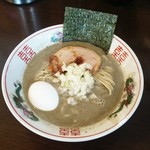 つけ麺 弥七 - 