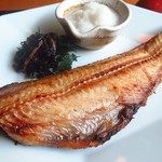 Ootoya - 炭火焼しまほっけ　