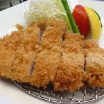 Ootoya - 四元豚とんかつ