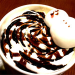 TULLY'S COFFEE - キュンする可愛らしさ！『スノーマンラテ』癒されました♪  With special thanks to Nin-sama♡