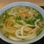 讃岐うどん 條辺 - 