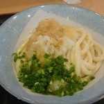 讃岐うどん 條辺 - 