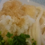 讃岐うどん 條辺 - 