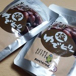 アイヅピーナツマート - 