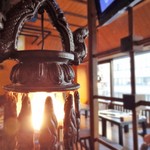 ネパール民族料理 アーガン - 