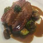 ビストロ ティアボ - 