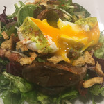 ビストロ ティアボ - 