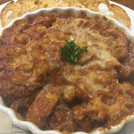 ビストロ ティアボ - 