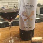 ビストロ ティアボ - 